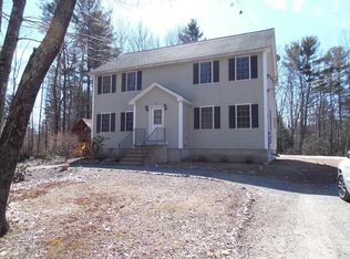 197 Oxbow Rd #A, Orange, MA 01364