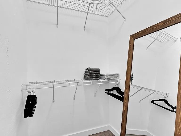 Wardrobe