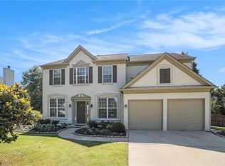 11595 Crossington Rd, Johns Creek, GA 30005