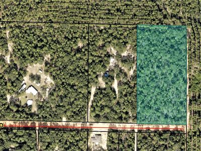 Cooper Rd, Milton, FL, 32583