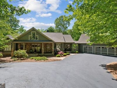 157 Wilderness Knoll, Jasper, GA, 30143