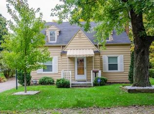 54248 Northern Ave, South Bend, IN 46635