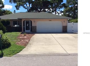 1341 Ringtail Rd, Venice, FL 34293