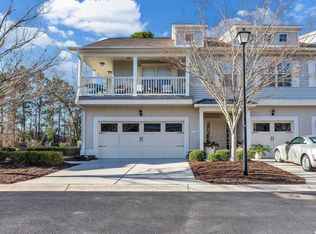 105 Knightbury Ct #2-B, Murrells Inlet, SC 29576