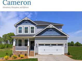 5723 Jaeger Dr LOT 55, Graham, NC 27253