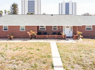 2601 S Peninsula Dr, Daytona Beach, FL 32118