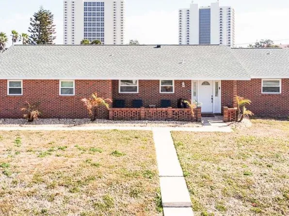 2601 S Peninsula Dr, Daytona Beach, FL 32118