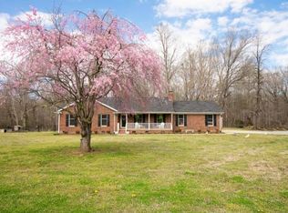 4843 Preacher Holmes Rd, Graham, NC 27253