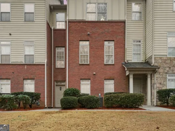 4414 George David Way, Powder Springs, GA 30127