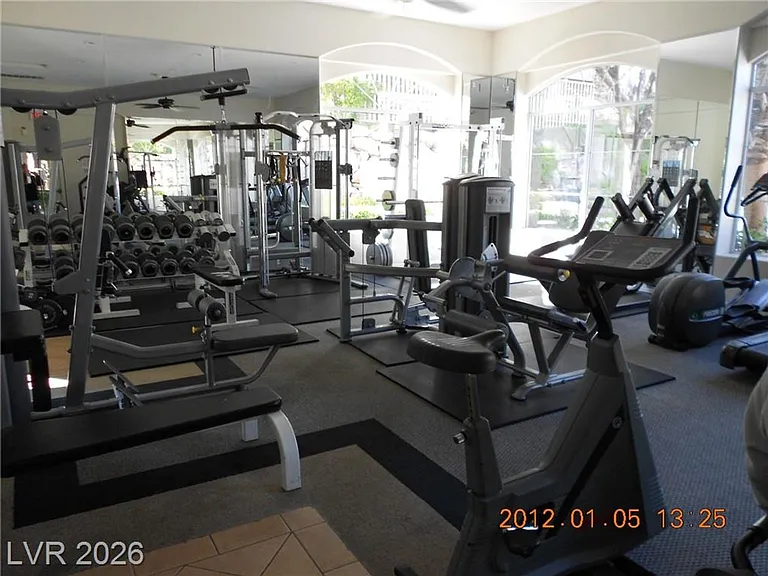 1511 Cardinal Peak Ln #101 — Photo 29