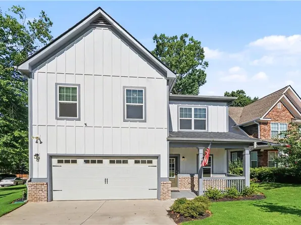 9103 Golfview Ln, Covington, GA 30014