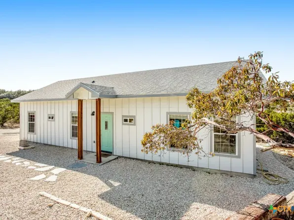 316 Cloud Top, Canyon Lake, TX 78133