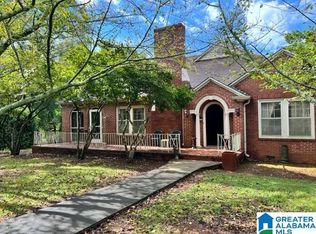 659 Stone Ave, Talladega, AL 35160