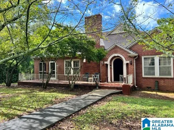 659 Stone Ave, Talladega, AL 35160