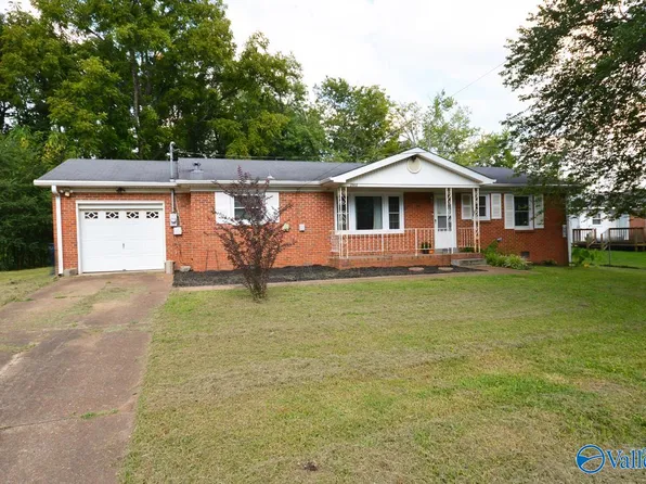 2502 Trail Ridge Rd NW, Huntsville, AL 35810