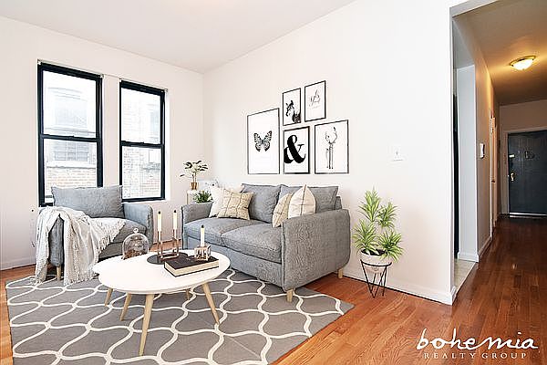 1st image of 501 W 134th St APT 53