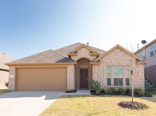 15929 Langsdale St, Frisco, TX 75034