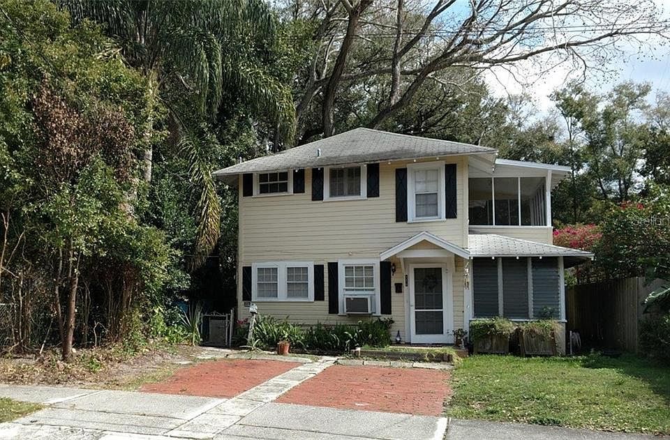 1st image of 111 1/2 N Shine Ave