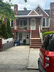 676 East 93rd Street, #1