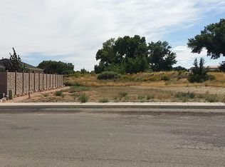 1971 W Gemini Meadows Lane, Cedar City, UT 84721