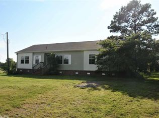 695 Post Oak Dr, Bee Branch, AR 72013