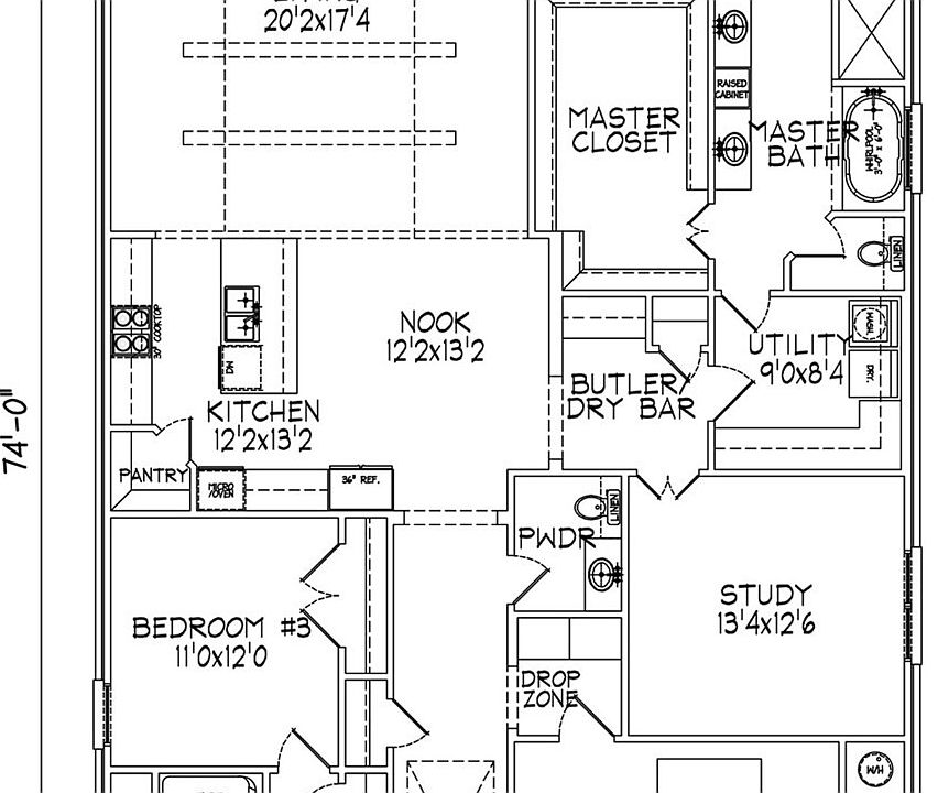 2nd image of 5319 E 126th St S
