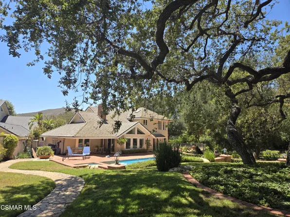 1719 School House Cir, Thousand Oaks, CA 91362