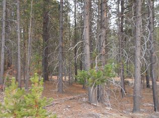 55 Royce Mountain Way, Crescent, OR 97733