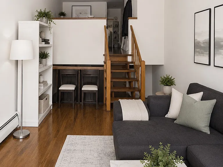 322 W 14th St #3D — Photo 2