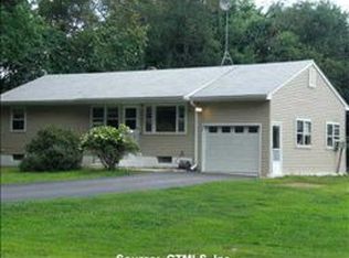 357 Chase Rd, Thompson, CT 06277
