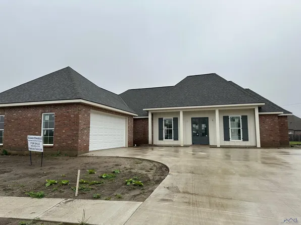 283 Newsom Dr, Houma, LA 70360