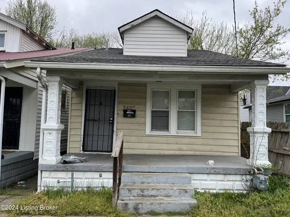 3407 Del Park Ter, Louisville, KY 40211