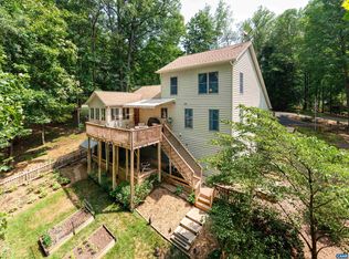 24 Saddleback Knl, Nellysford, VA 22958
