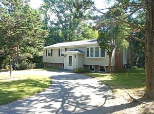 144 Rhode Island Rd, Lakeville, MA 02347