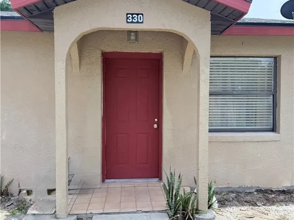 330 Blanco Ct, Avon Park, FL 33825