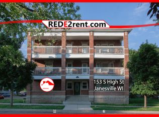 153 South High Street, Janesville, WI 53548