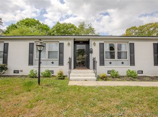 1214 Berkshire Rd, Fayetteville, NC 28304
