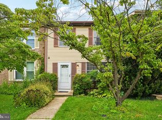 117 Wimbledon Ln, Owings Mills, MD 21117