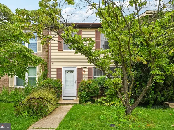 117 Wimbledon Ln, Owings Mills, MD 21117