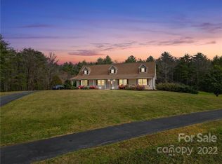 437 Old Leicester Hwy, Asheville, NC 28806