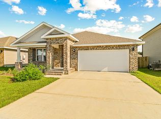 5564 Lancelot Trl, Milton, FL 32583