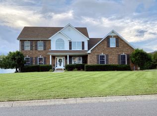 1125 Thornberry Dr, Clarksville, TN 37043
