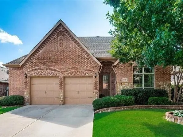 919 Mangrove Dr, Fate, TX 75087