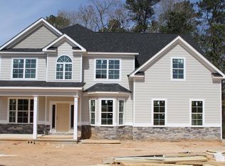 306 Hunters Creek Blvd, Greenwood, SC 29649