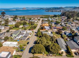 1840 Pine Ave #58, Los Osos, CA 93402