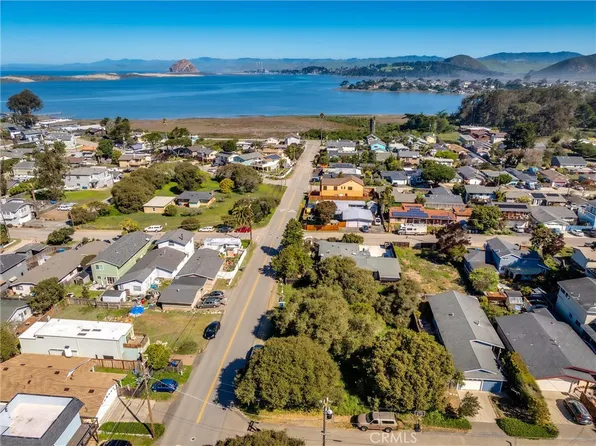 1840 Pine Ave #58, Los Osos, CA 93402