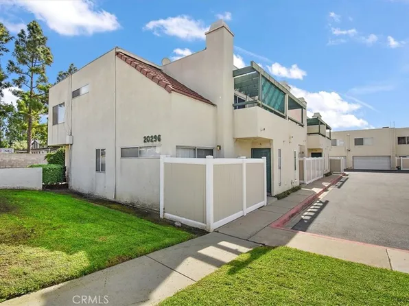 20296 E Arrow Hwy APT C, Covina, CA 91724