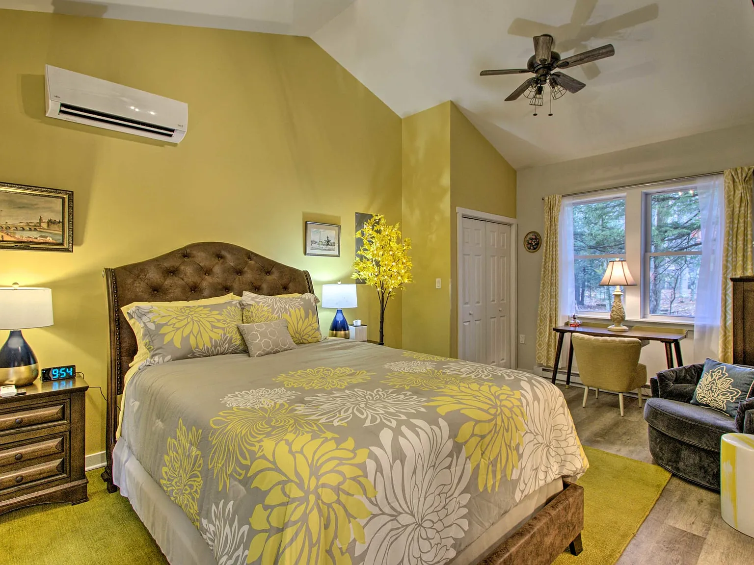 1 bed, 1.5 bath, 1000 sqft, $2,550 — Photo 3