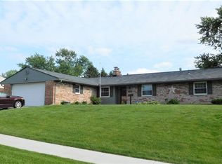 4574 Seville Dr, Englewood, OH 45322
