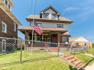 426 Bellefontaine Ave, Marion, OH 43302